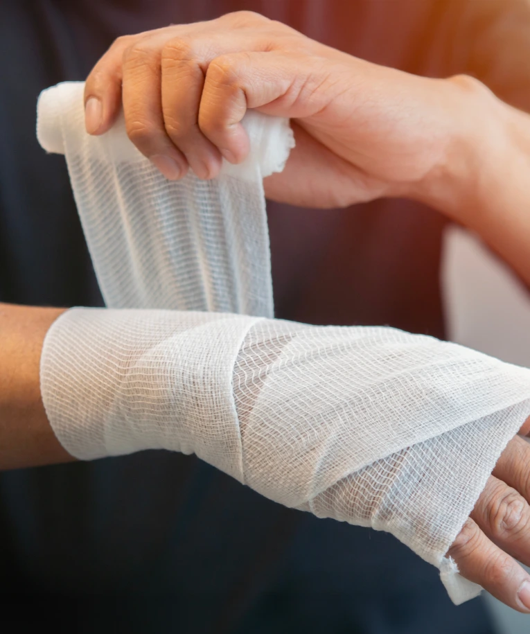 Advanced Wound Care in Miami, FL Banner