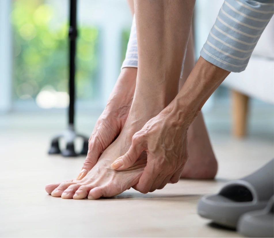 Medical Wound Care in Miami, FL Banner