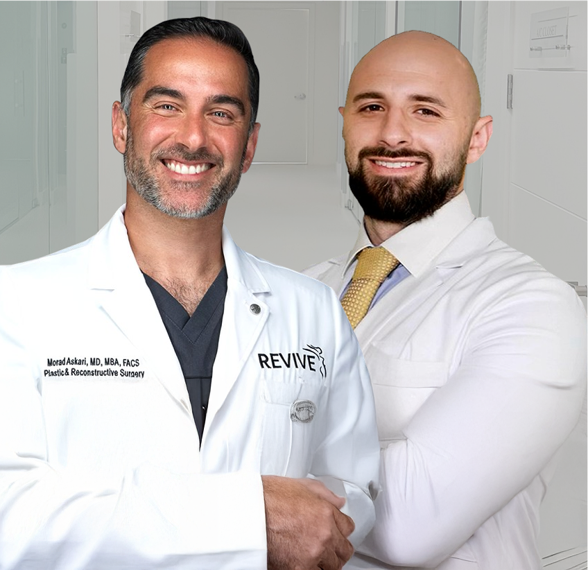 Professional Ingrown Nail Surgeons Miami, FL Banner