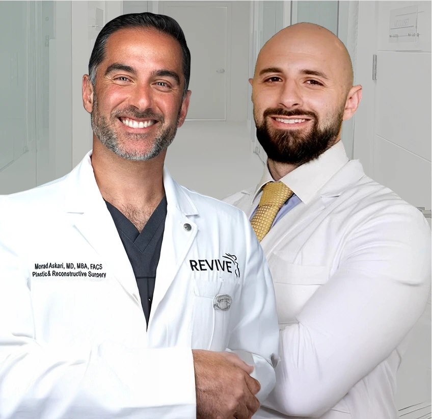Professional Ingrown Nail Surgeons Miami, FL Banner