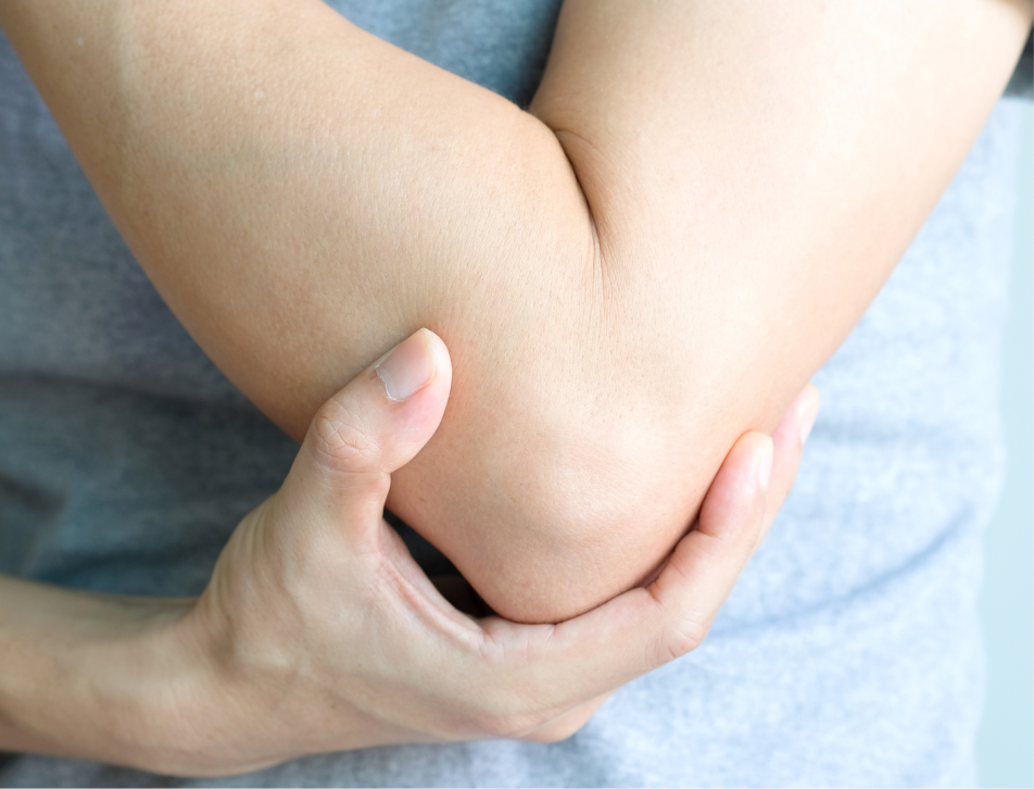 Cubital Tunnel Syndrome Relief in Miami, FL Banner