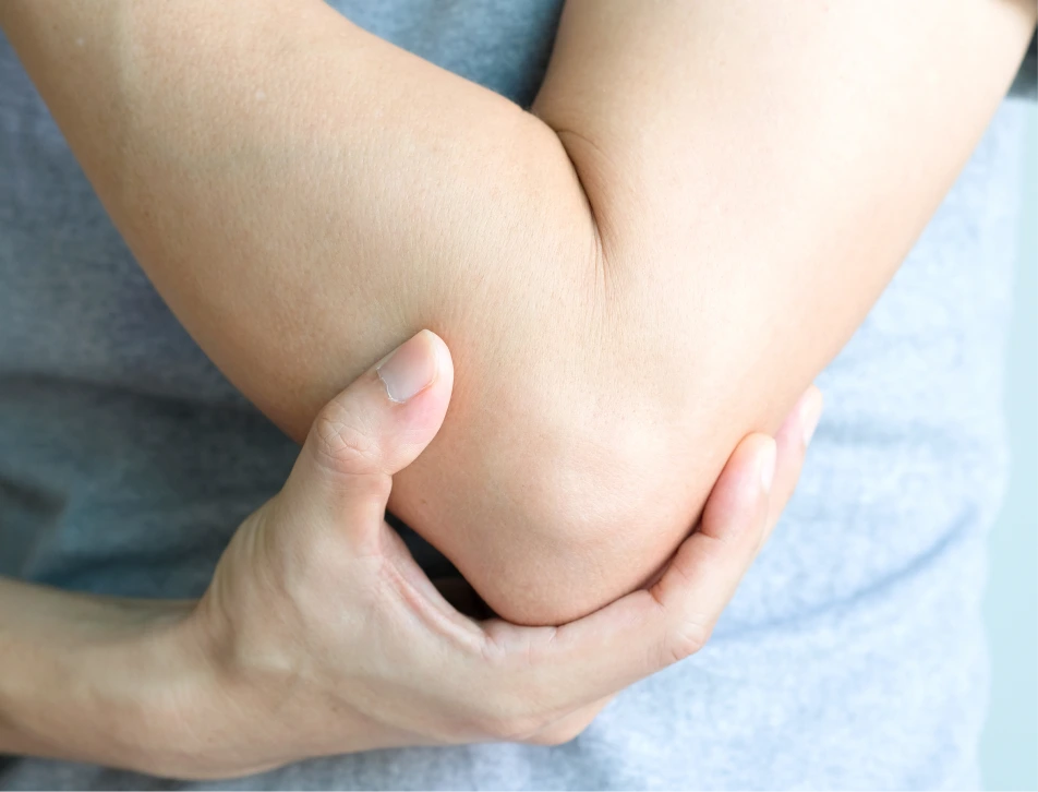 Cubital Tunnel Syndrome Relief in Miami, FL Banner