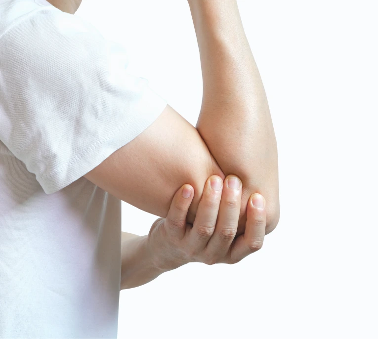 Cubital Tunnel Syndrome Treatment in Miami, FL Banner