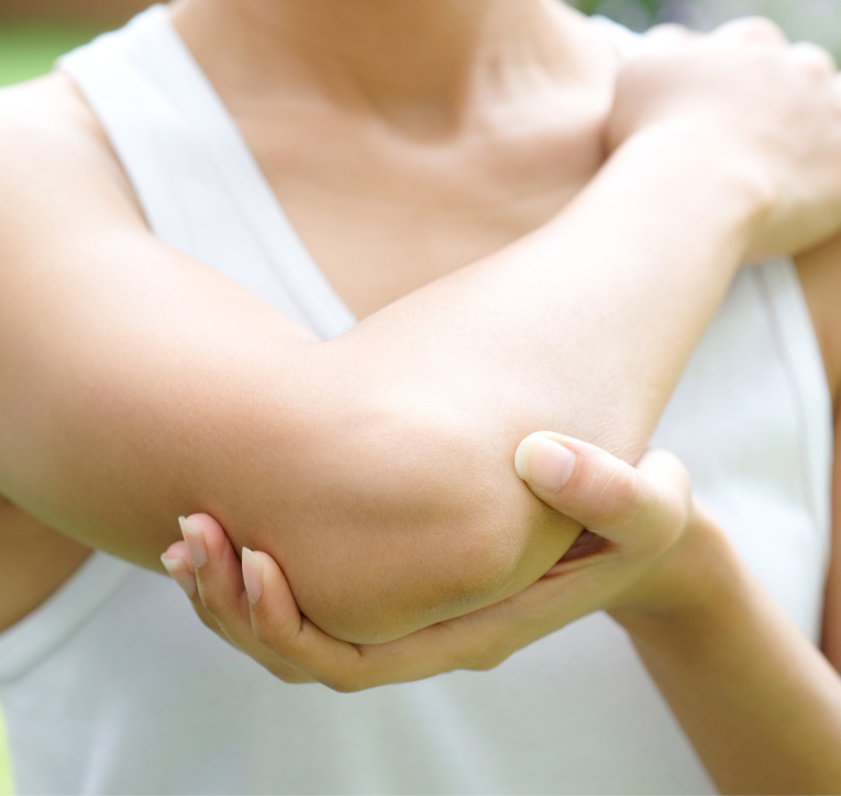 Cubital Tunnel Syndrome Treatment in Miami, Florida Banner