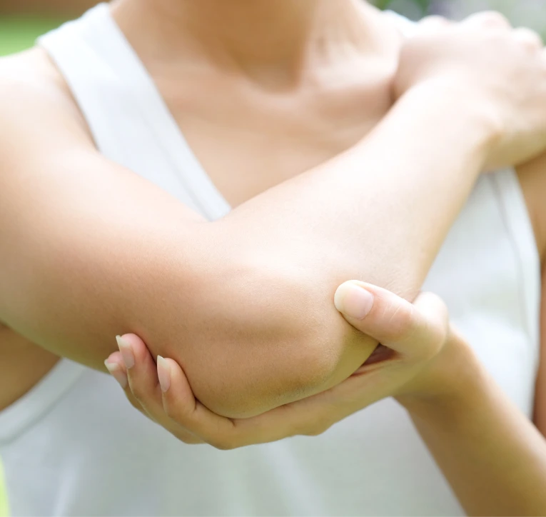 Cubital Tunnel Syndrome Treatment in Miami, Florida Banner