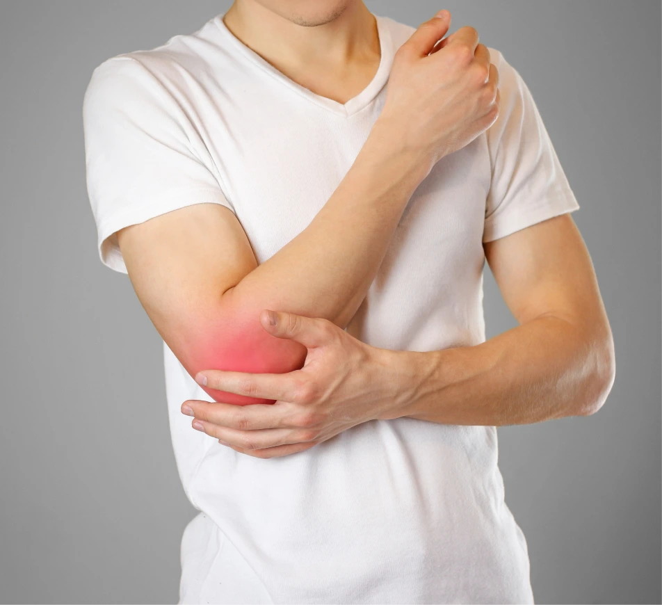 Miami, FL Cubital Tunnel Syndrome Treatment Options Banner