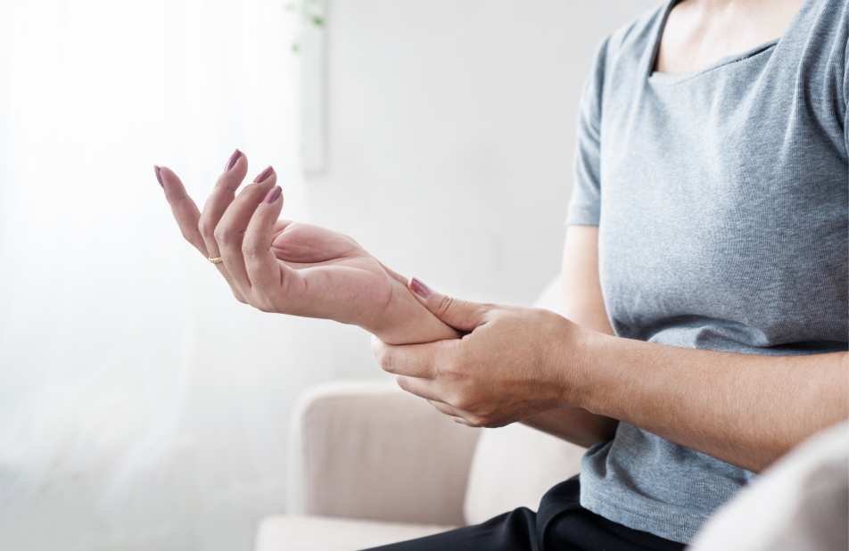 Hand Tendon Reconstruction Surgery in Miami, FL Banner