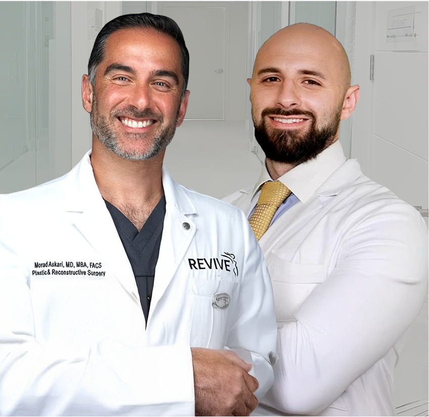 Miami Hand Tendon Repair Specialist Surgery Banner