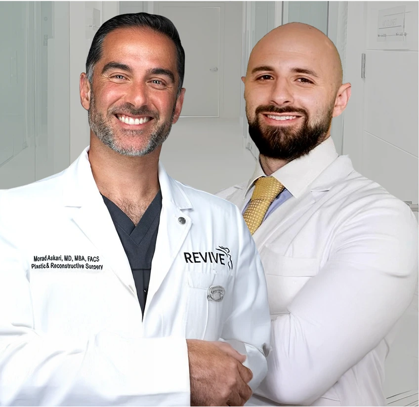 Miami Hand Tendon Repair Specialist Surgery Banner