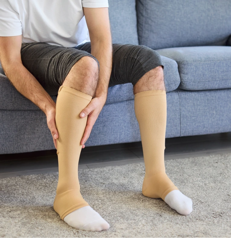 Vein Care and Treatment in Miami, FL Banner