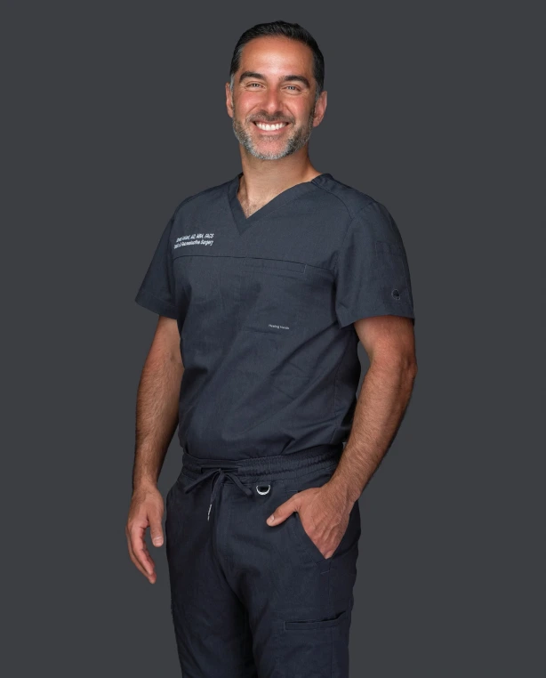 dr morad askari