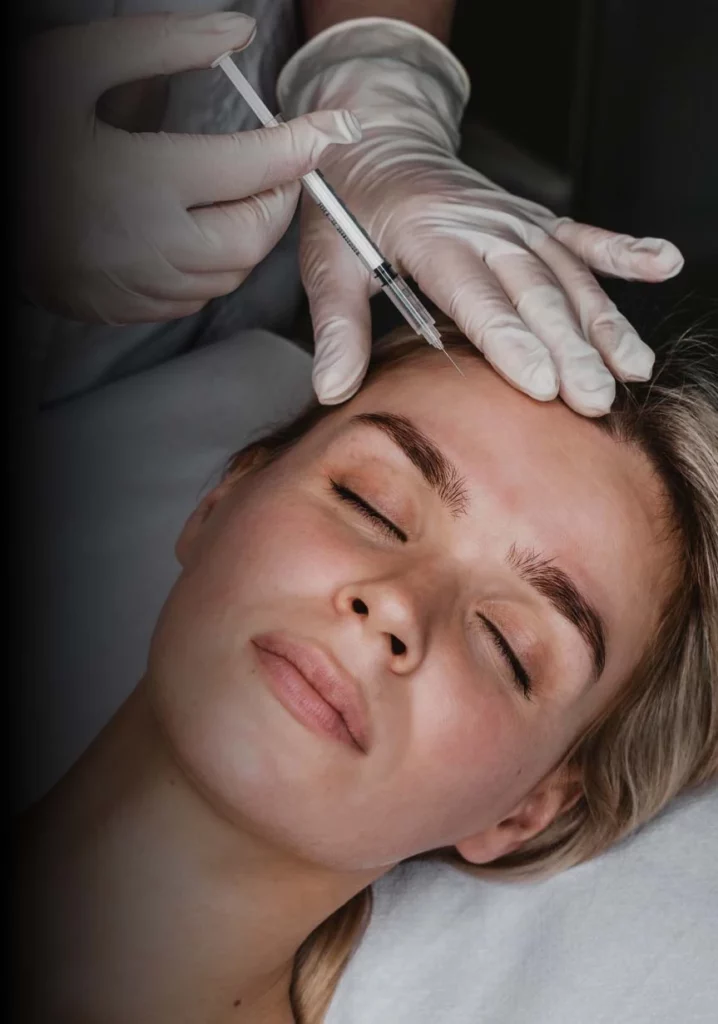 PRP Procedure