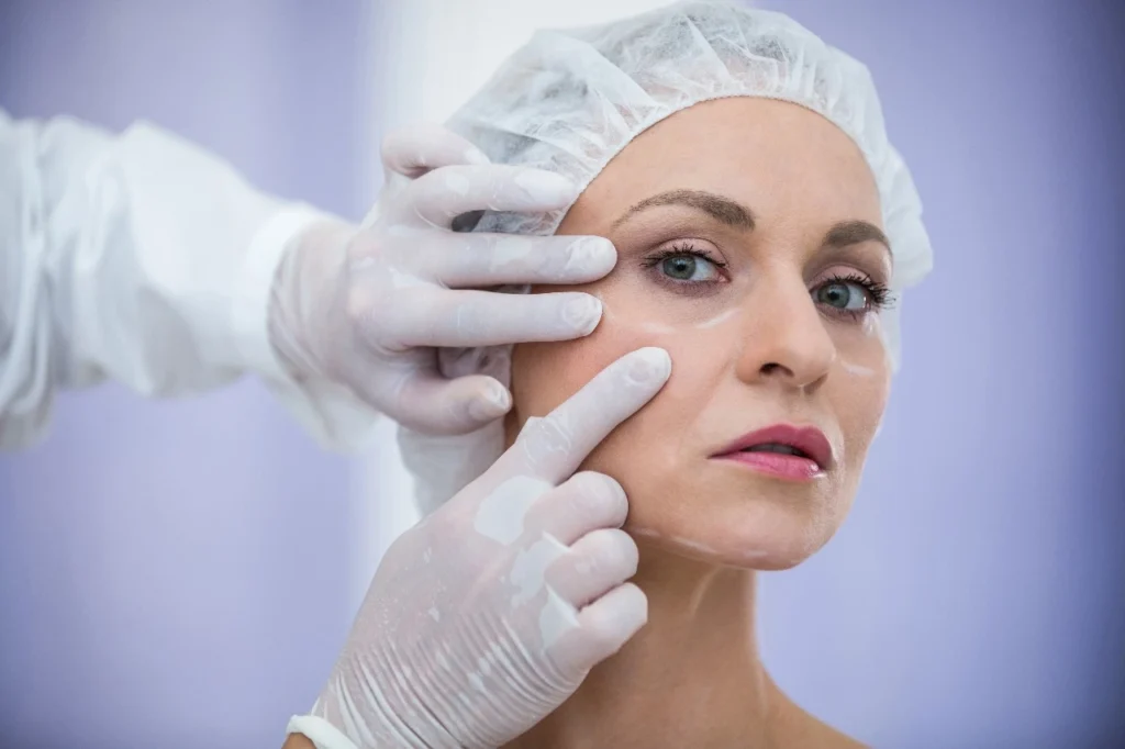 When Can I Exercise After a Facelift? Banner