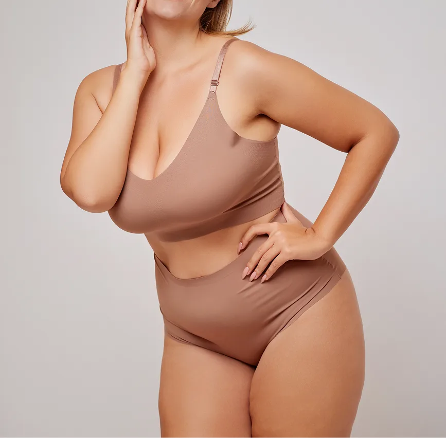 Body Contouring After Massive Weight Loss Miami, FL Banner