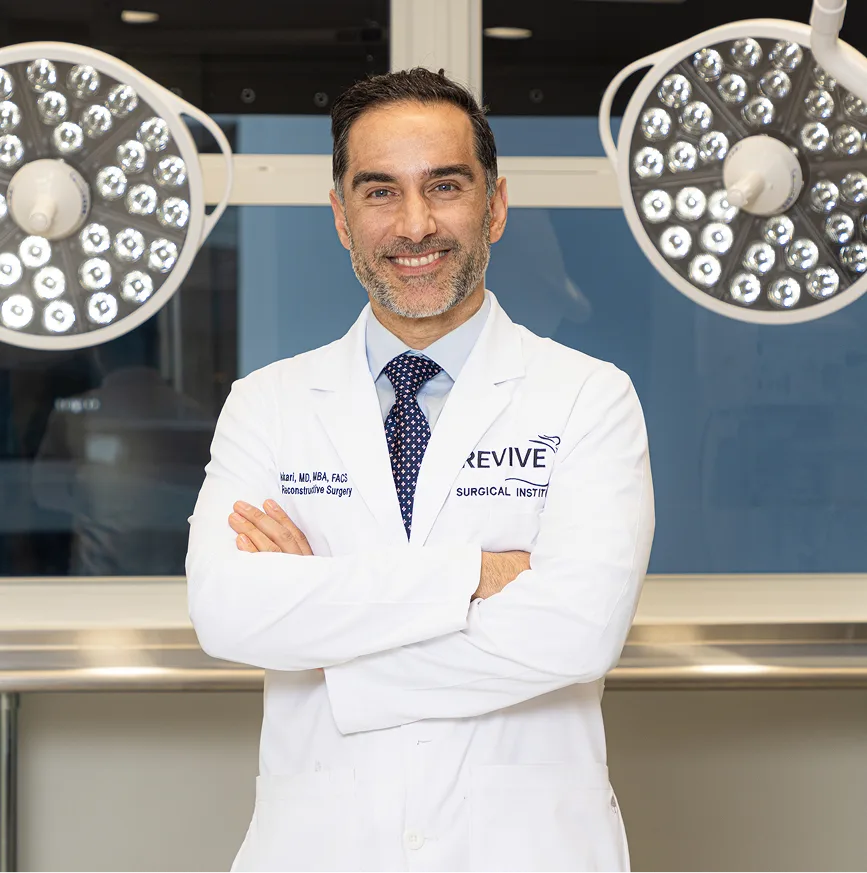 Circumferential Body Lift After Weight Loss Miami, FL Banner