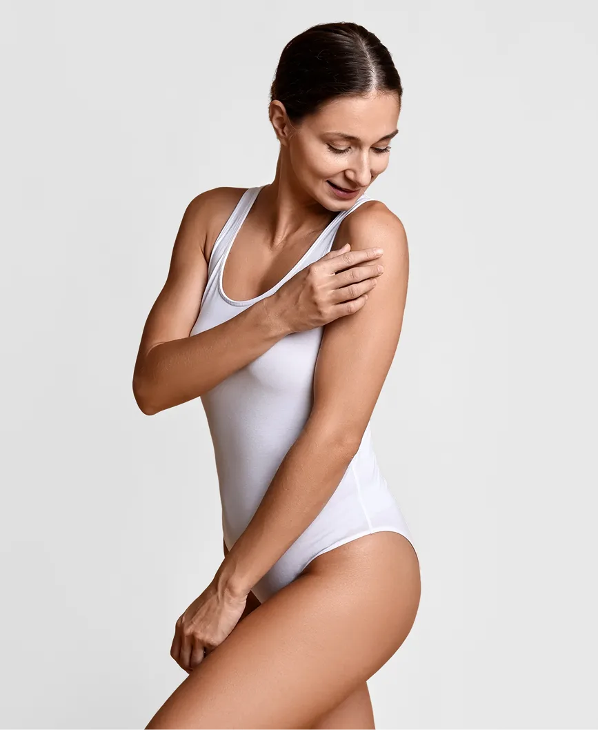 Post–Massive Weight Loss Body Lift in Miami, Florida Banner