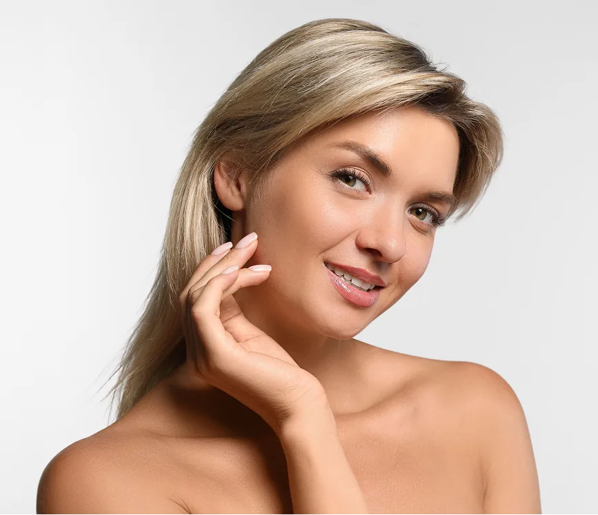 Liquid Face Lift Treatment in Miami, FL Banner