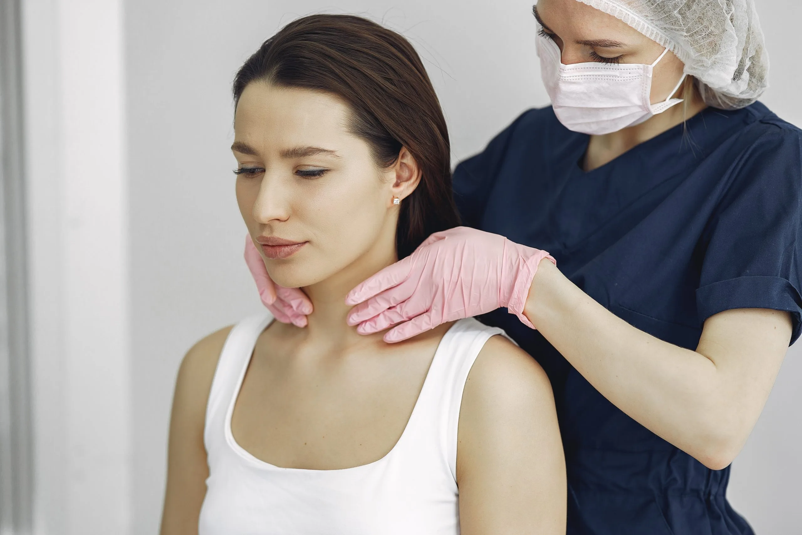 When Is A Neck Lift Better Than A Facelift Banner