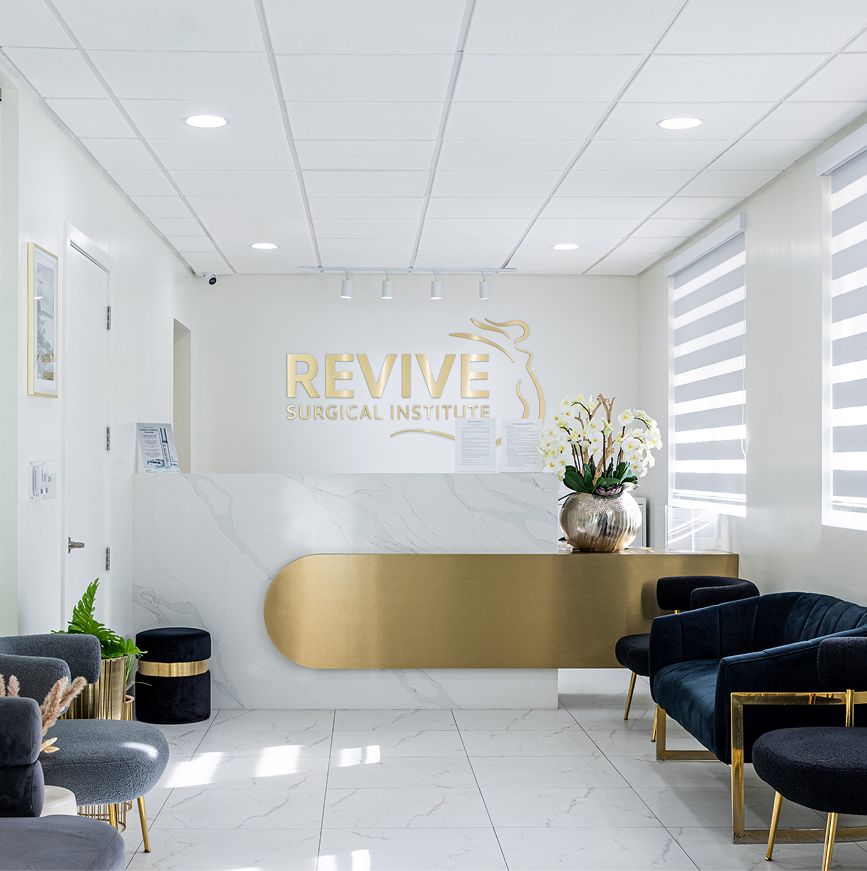 Non-Surgical Fat Transfer Specialists in Miami, FL Banner