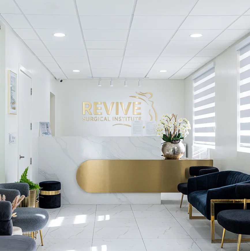 Non-Surgical Fat Transfer Specialists in Miami, FL Banner