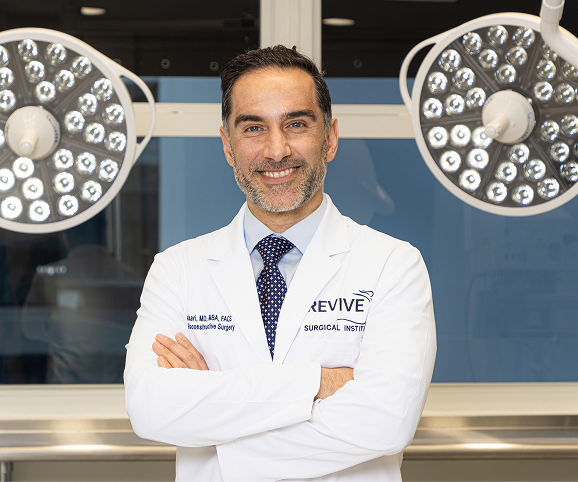 Non-Surgical Fat Transfer Surgeons in Miami, FL Banner