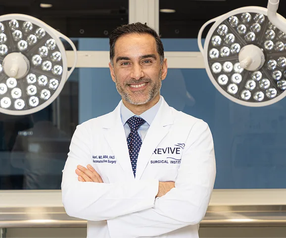Non-Surgical Fat Transfer Surgeons in Miami, FL Banner