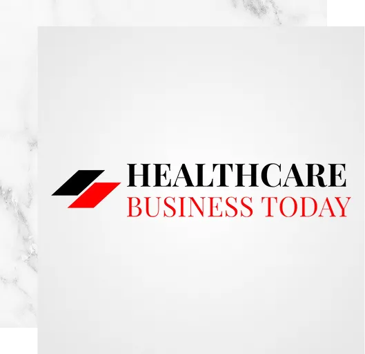 Healthcare Business Today logo