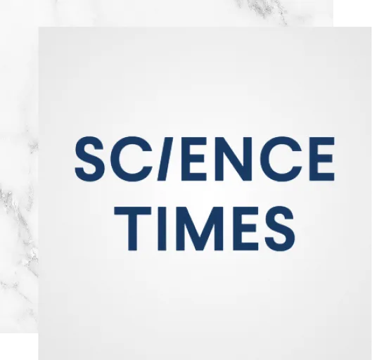 Science Times logo