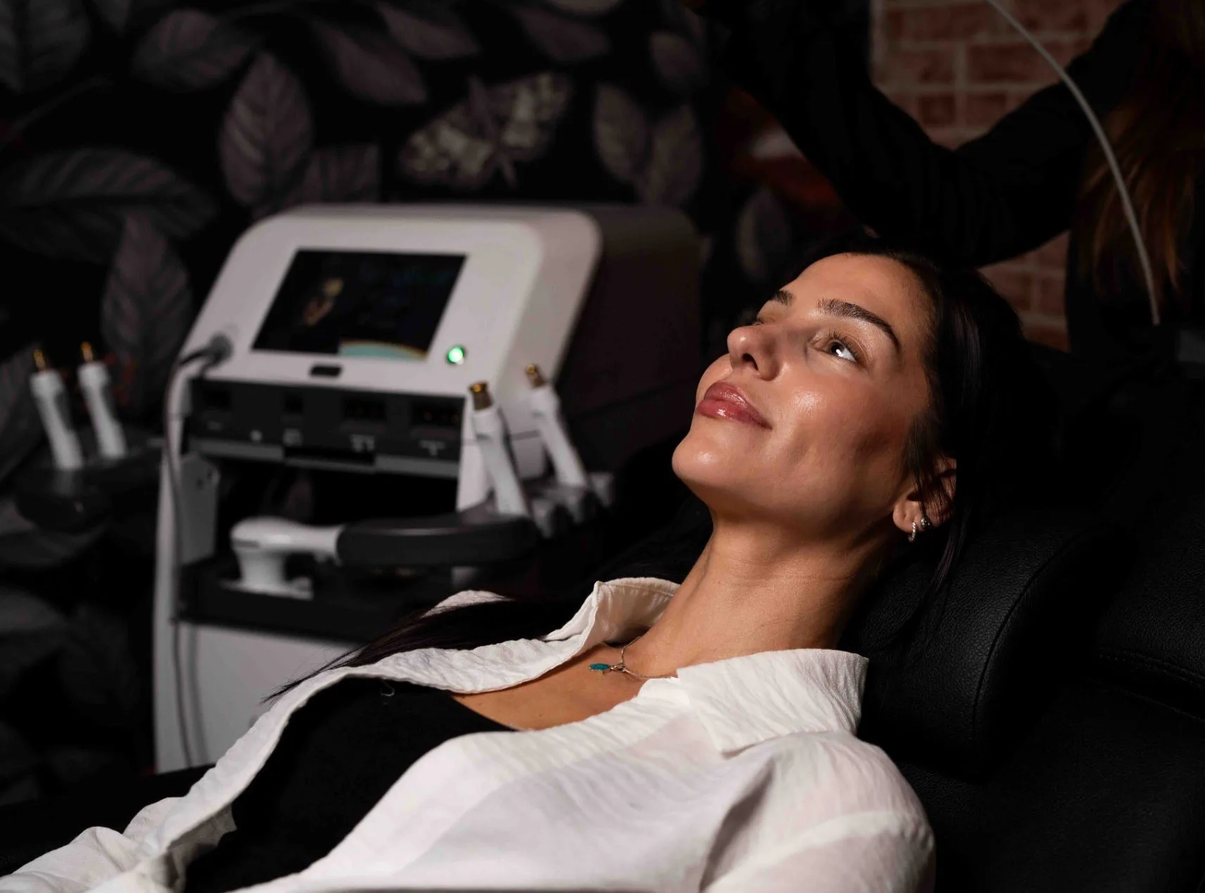 Laser Hair Removal at Rewind Aesthetics in Culver City