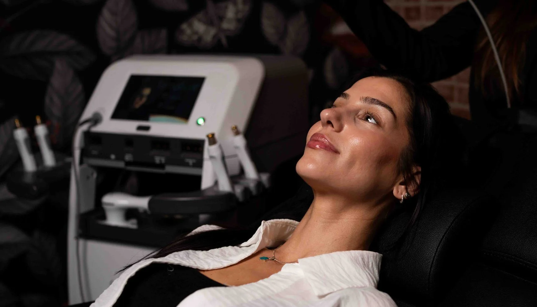 The Rewind Aesthetics team, who care for clients from West Los Angeles