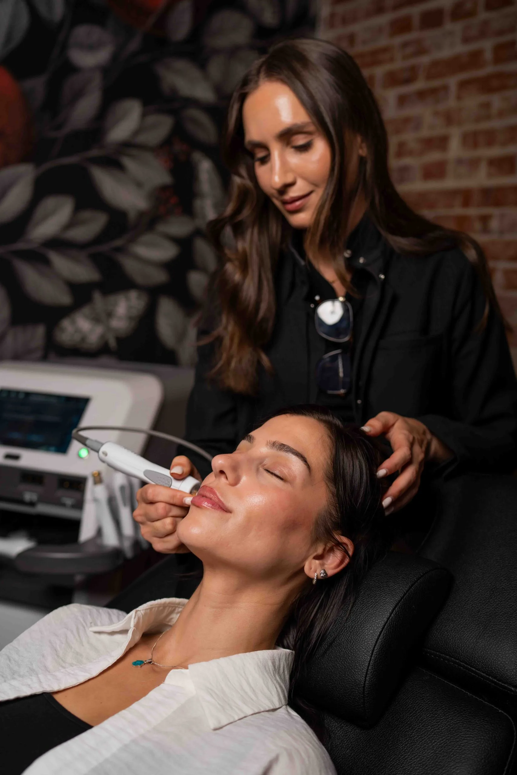 TempSure consultation at Rewind Aesthetics