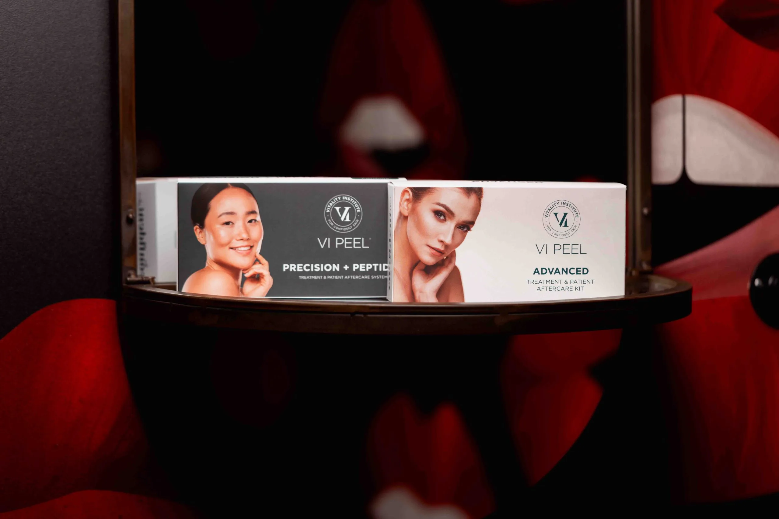 Chemical Peels at Rewind Aesthetics