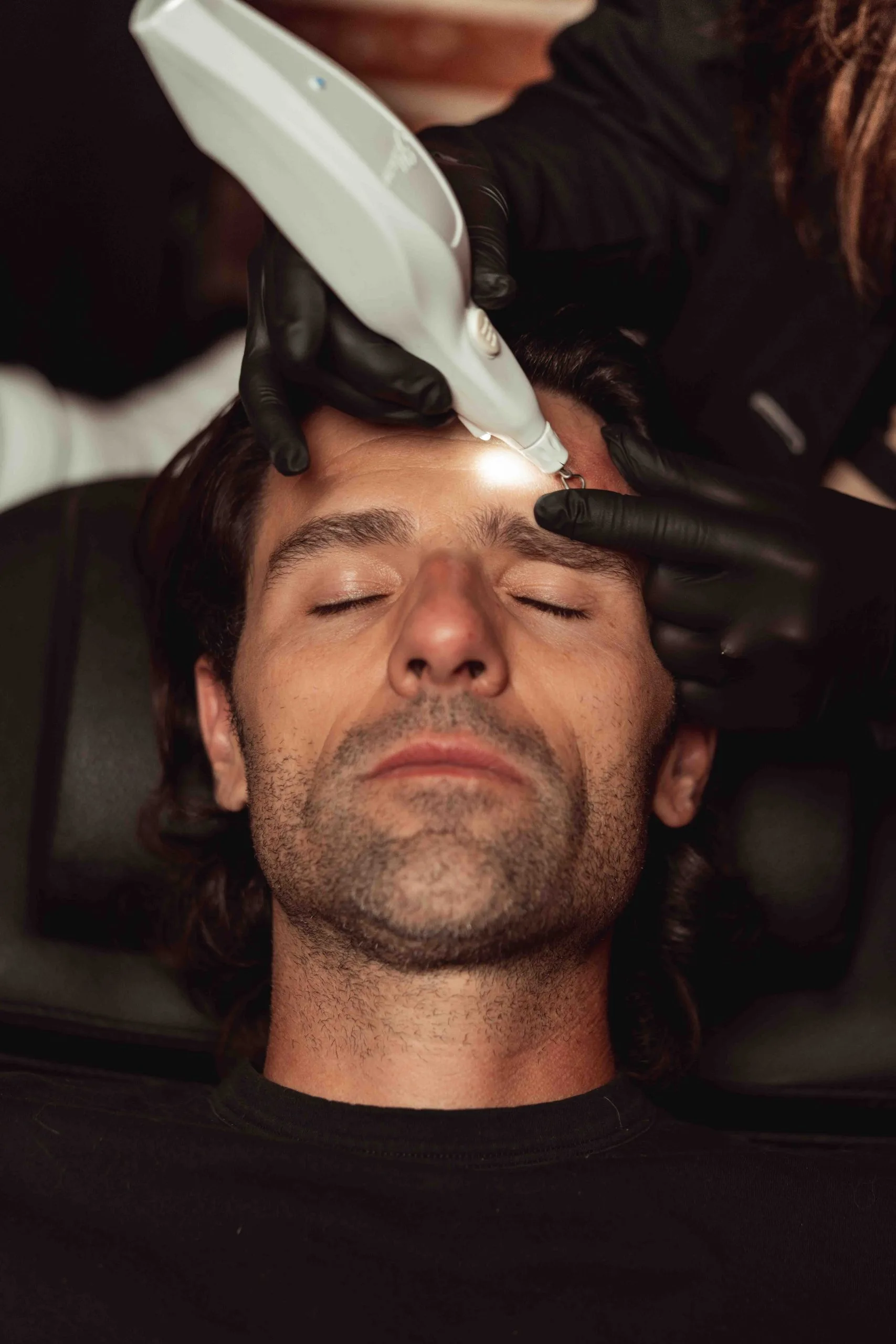 PLEXR Plasma Treatment at Rewind Aesthetics