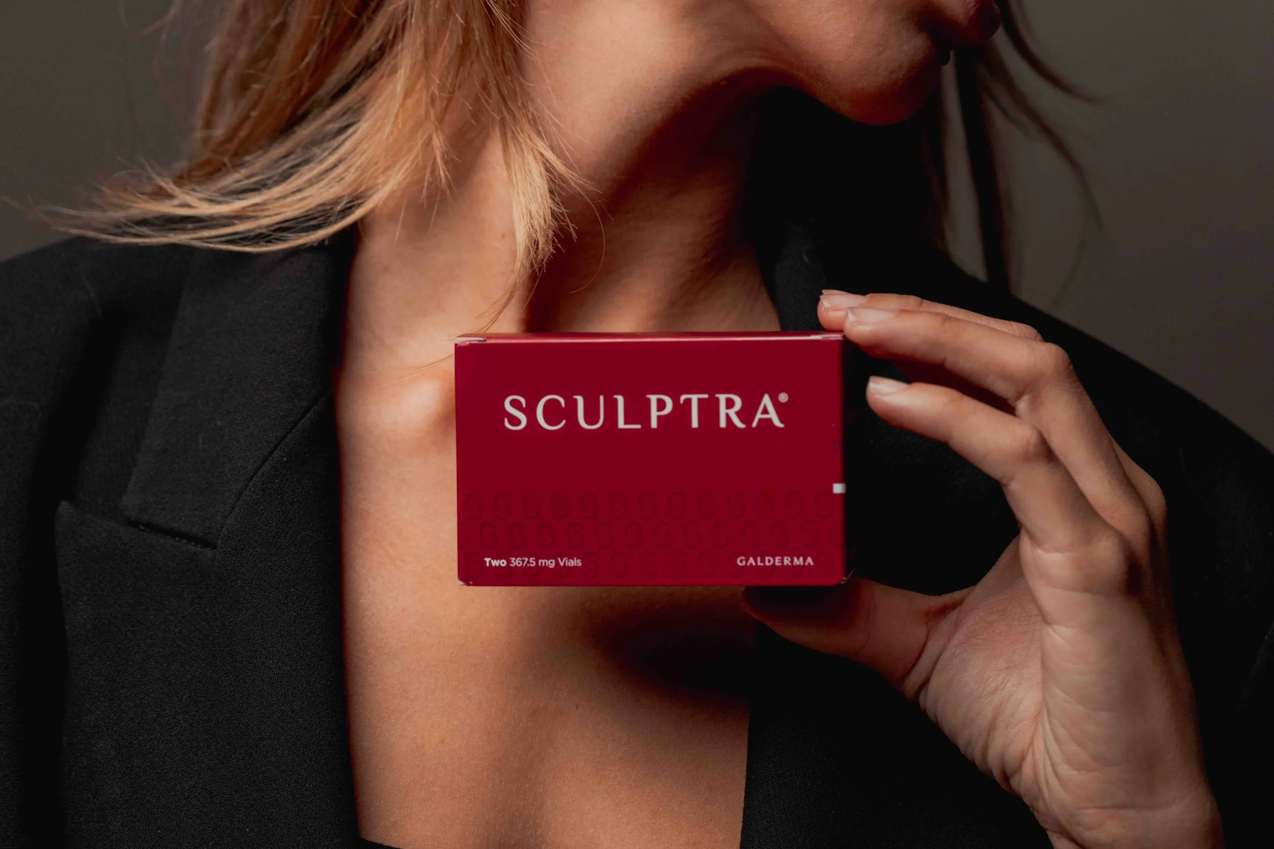 Sculptra at Rewind Aesthetics in Culver City