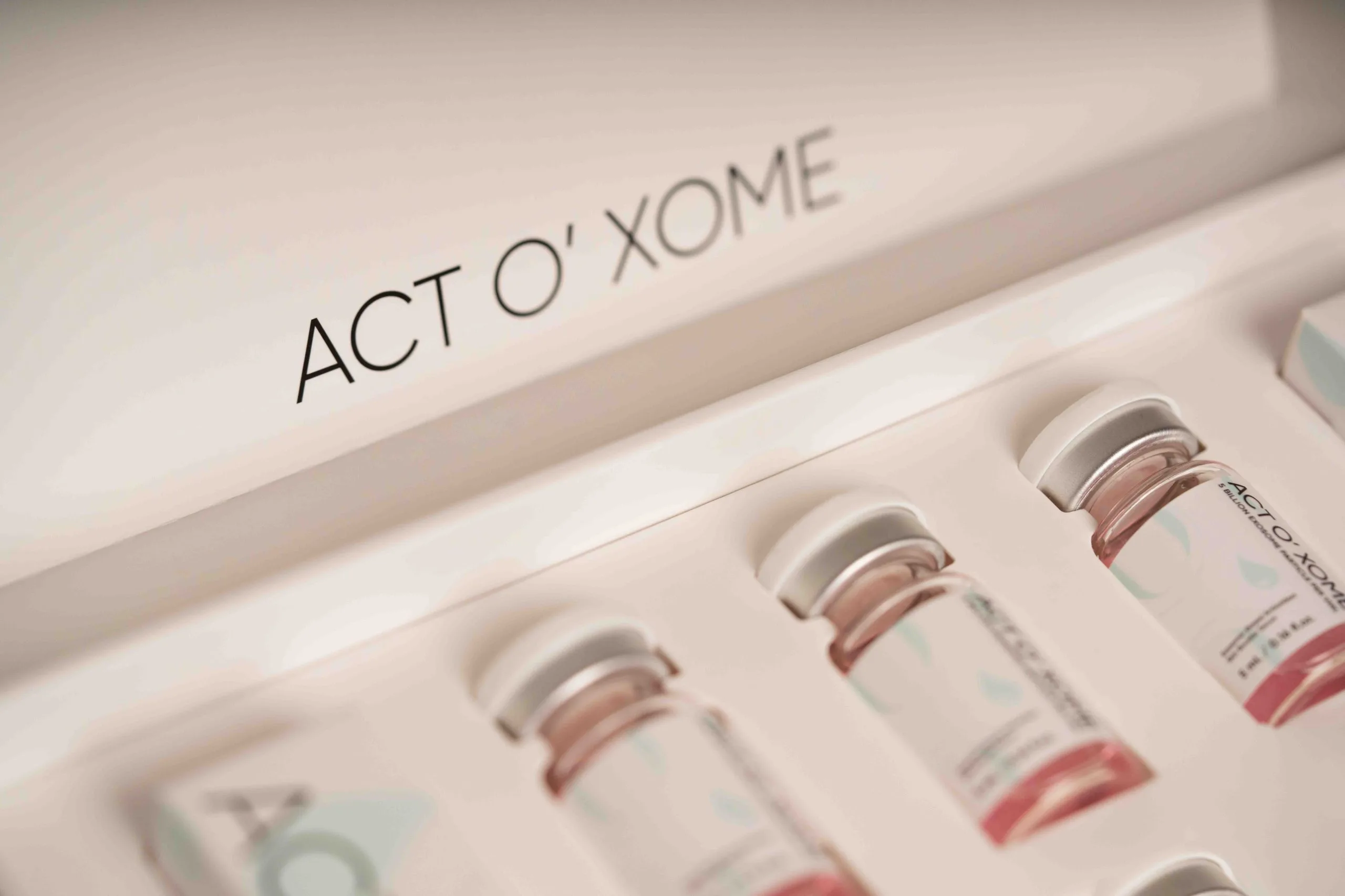 Exosome Therapy at Rewind Aesthetics
