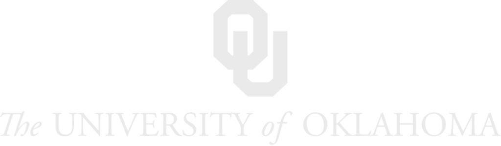 University of Oklahoma logo