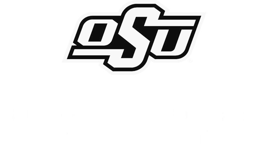 Oklahoma State University logo