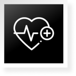 Physically Healthy icon