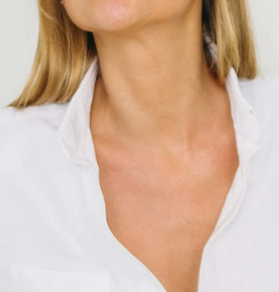 Benefits of Neck Lift Banner