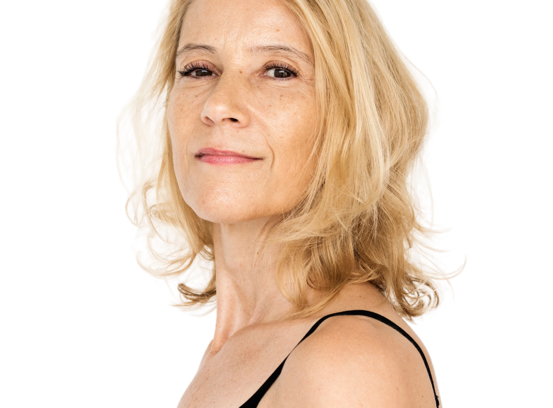 Neck Lift in Tucson, AZ Banner