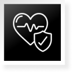 godd health icon