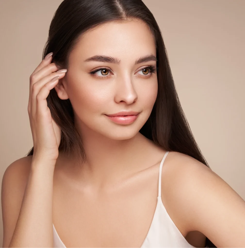 About Brow lift Banner