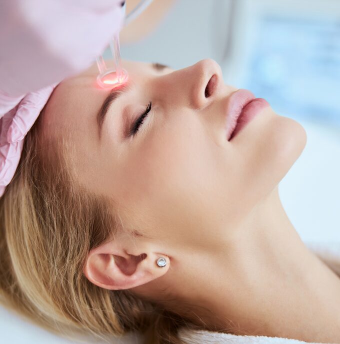 What Is Laser Resurfacing