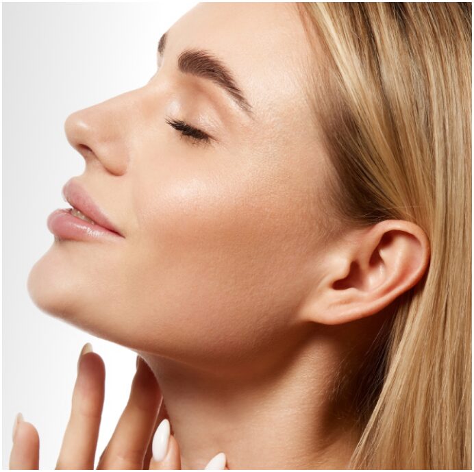 About Rhinoplasty Banner