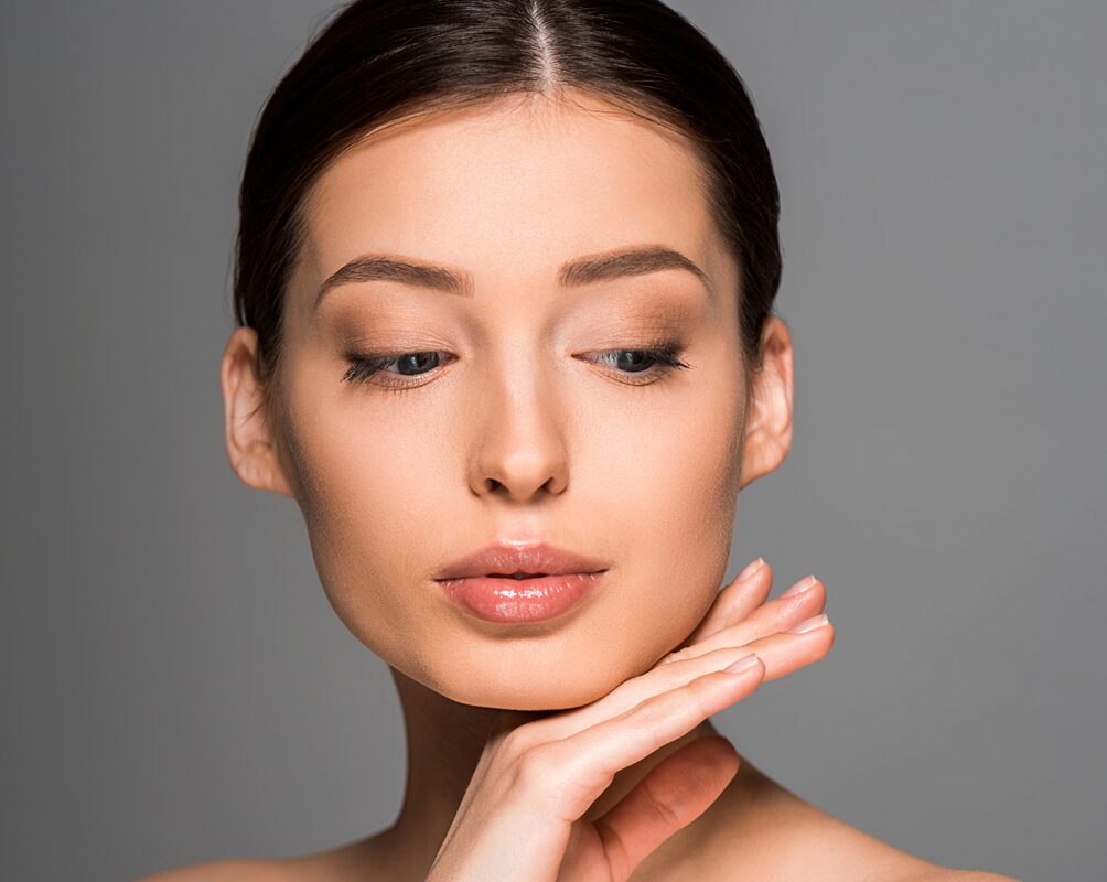 Buccal Fat Pad Removal in Tucson, AZ Banner
