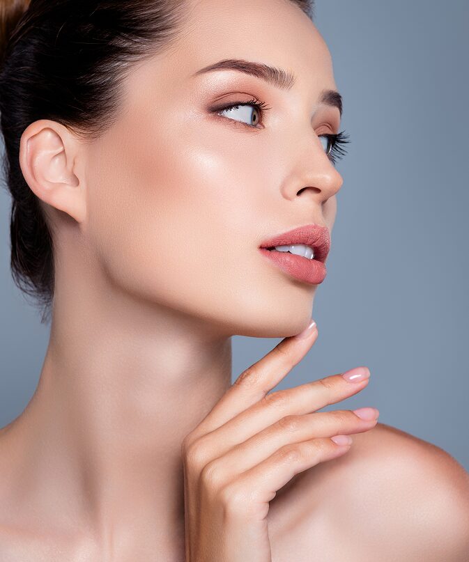 Buccal Fat Pad Removal in Tucson, AZ: What Is Buccal Fat Pad Removal? Banner