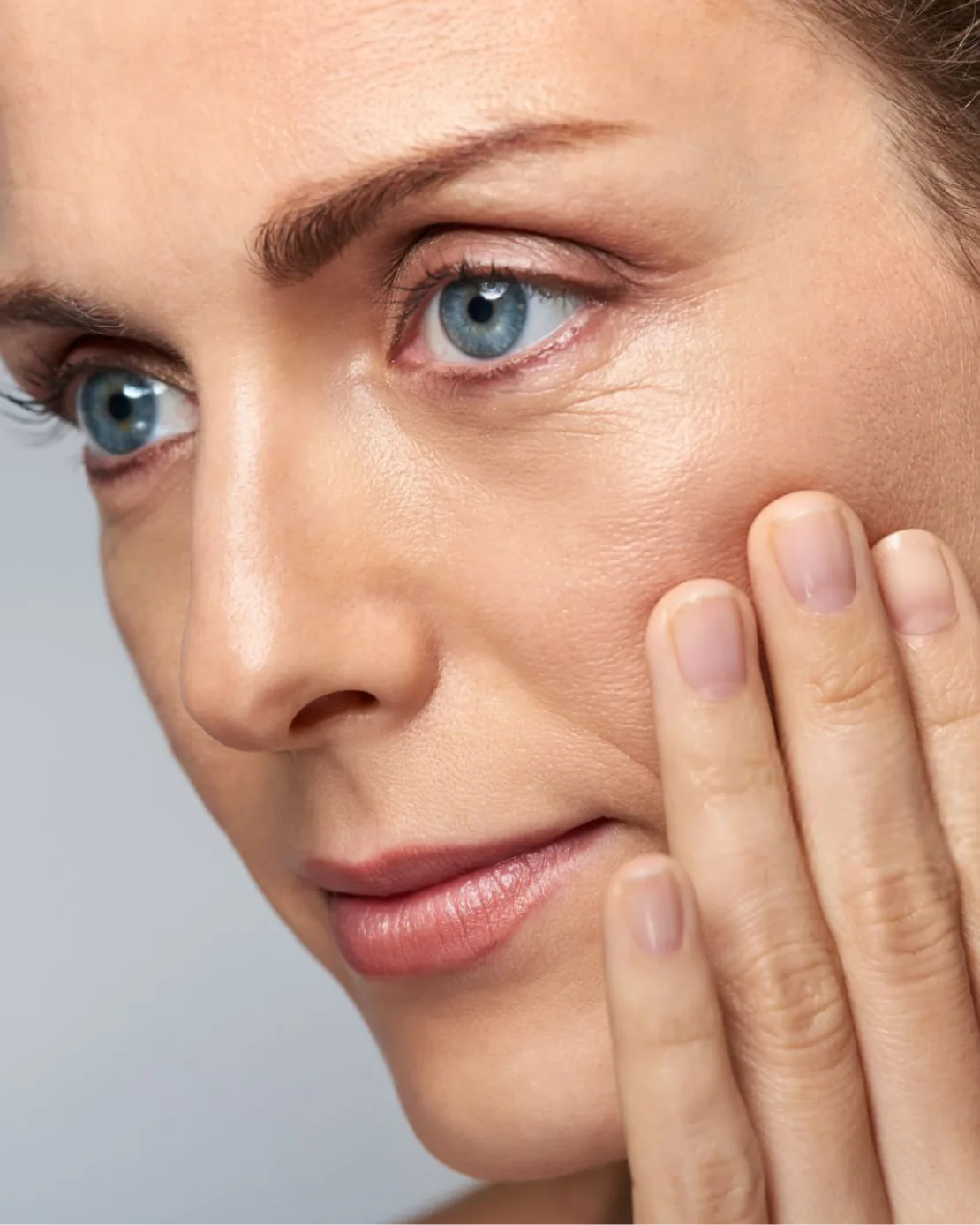 Eyelid Lift Surgery in Tucson, AZ Banner