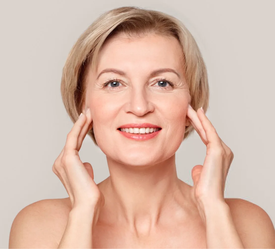 Upper & Lower Eyelid Surgery in Tucson, AZ Banner