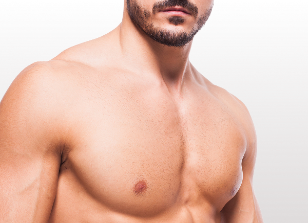 Male Breast Reduction Surgery in Tucson, AZ Banner