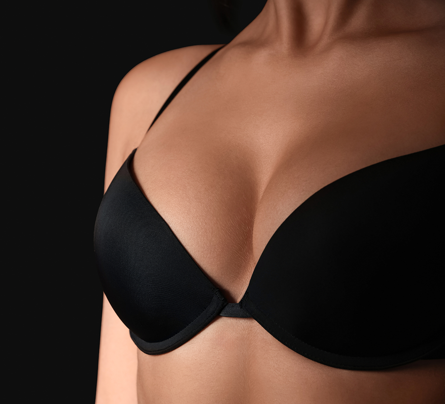 Treatment for Capsular Contracture in Tucson, AZ Banner
